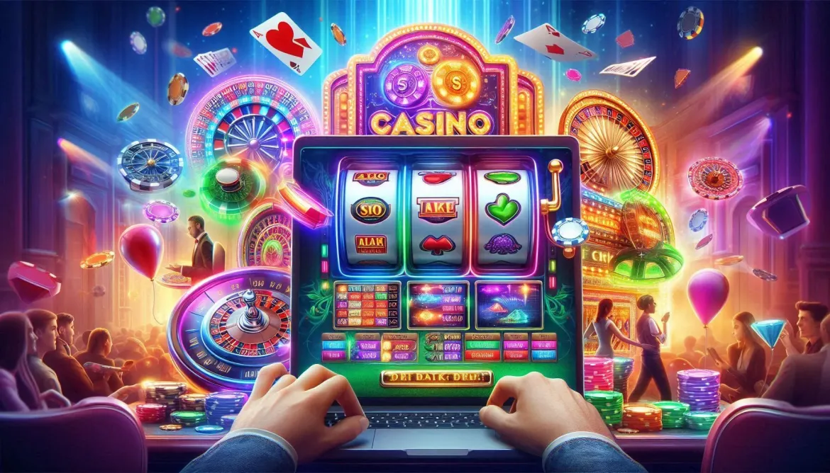 Kudos Casino